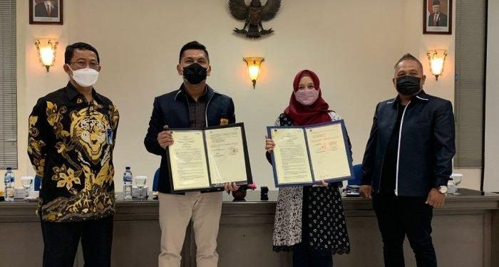 Satpam BUJP di Bawah Naungan ABUJAPI Dapat Menikmati Fasilitas KPR