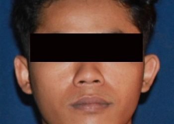 Inilah Tampang Sadis Pembunuh Satpam di Semarang