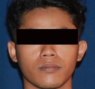 Inilah Tampang Sadis Pembunuh Satpam di Semarang