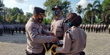 Pasca Gada Pratama, Satpam Diharapkan Melaksanakan Tupoksi Secara Profesional