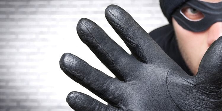 Perampok Gasak Uang dari Kantong Tiga Satpam Pabrik yang Bertugas