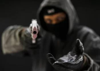 Kawanan Perampok di Makassar Sekap Satpam, Polisi Buru Pelaku