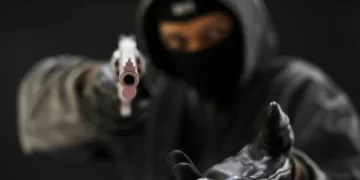 Kawanan Perampok di Makassar Sekap Satpam, Polisi Buru Pelaku