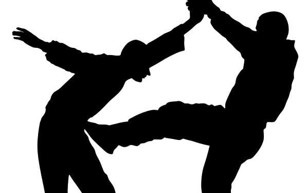 Ditendang OTK, Satpam Kampus di Palembang Lapor Polisi