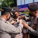 Kapolres Banjarnegara Tutup Diklat Gada Pratama