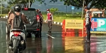 Jelang MotoGP, Keamanan Sirkuit di Mandalika Diperketat