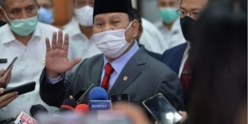 Prabowo Minta Rusia Perhatikan Keamanan dan Keselamatan WNI Saat Evakuasi