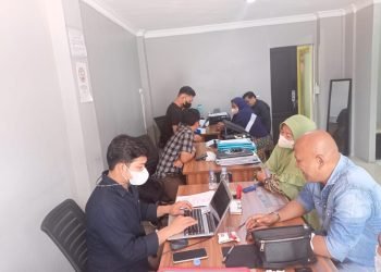 Ditreskrimun Polda Sumut Periksa Satpam dalam Kasus Bupati Langkat Nonaktif