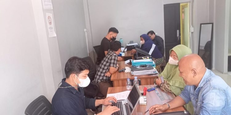 Ditreskrimun Polda Sumut Periksa Satpam dalam Kasus Bupati Langkat Nonaktif