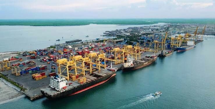 Aliansi Wartawan Ingatkan TPK Belawan untuk Bayar THR Satpam