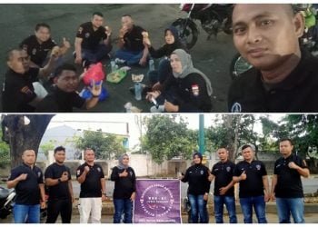 KBS RI Kota Semarang Gelar Kopdar Kali Kedua di Bulan Ramadan