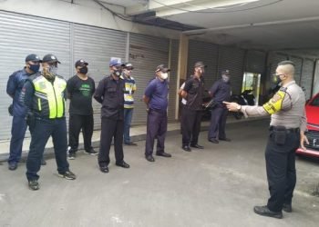 Melatih Satpam Tanpa Dibayar, Aipda Herman Diusulkan Penerima Hoegeng Awards 2022