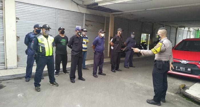 Melatih Satpam Tanpa Dibayar, Aipda Herman Diusulkan Penerima Hoegeng Awards 2022