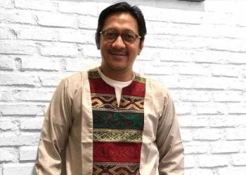 Andre Taulany Klaim Firman Siagian Jadi Satpam di Rumahnya, Benarkah?