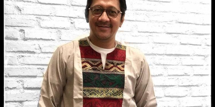 Andre Taulany Klaim Firman Siagian Jadi Satpam di Rumahnya, Benarkah?