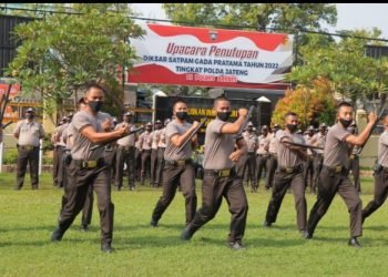 Wakapolres Brebes : Perangkat Pengamanan Tidak Bisa Menggantikan Peran Satpam
