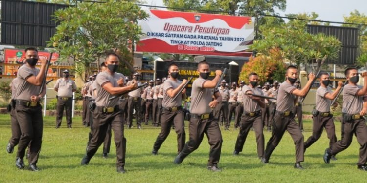 Wakapolres Brebes : Perangkat Pengamanan Tidak Bisa Menggantikan Peran Satpam