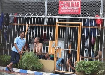 Jelang Lebaran, Pengamanan di Rutan Diperketat