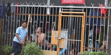 Jelang Lebaran, Pengamanan di Rutan Diperketat