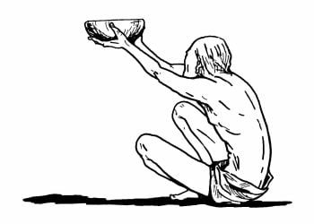 Resah Keberadaan Pengemis di Kampus, Mahasiswa Diminta Lapor Satpam