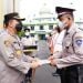Kapolres Jakarta Selatan Apresiasi Satpam Bank BJB yang Gagalkan Perampokan