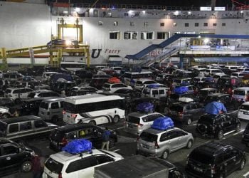 Pengamat Minta Pemerintah Jamin Keamanan untuk Pemudik