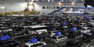 Pengamat Minta Pemerintah Jamin Keamanan untuk Pemudik