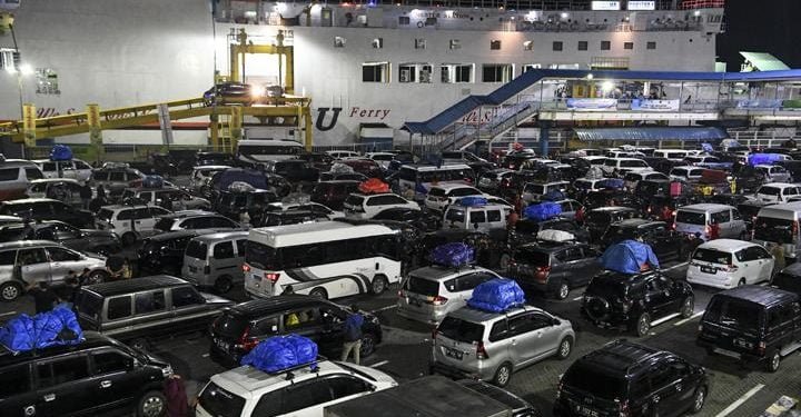 Pengamat Minta Pemerintah Jamin Keamanan untuk Pemudik