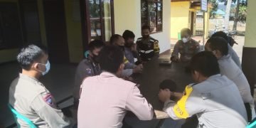 Pelaku Penganiayaan Terhadap Satpam di Mukomuko Ditangkap