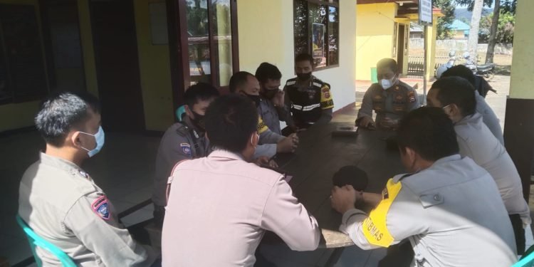 Pelaku Penganiayaan Terhadap Satpam di Mukomuko Ditangkap