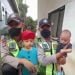 Satpam Temukan Dua Balita yang Dibuang Ibunya
