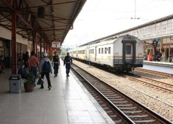 Jelang Lebaran, PT KAI Tambah Petugas Keamanan