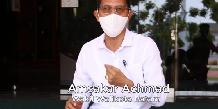 Wawako Batam Imbau Bank Riau Kepri Upgrade Keamananan Mesin ATM