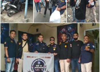 KBS-RI DPD Jabar Ingatkan Berbuat Baik Jangan Ditunda-tunda