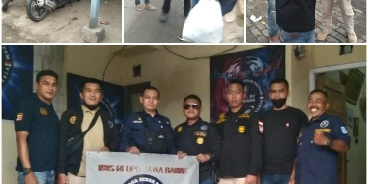 KBS-RI DPD Jabar Ingatkan Berbuat Baik Jangan Ditunda-tunda