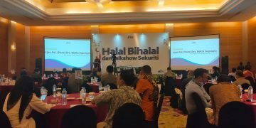 Jelang KTT-G20, APJASI Ajak Ciptakan Kondisi Aman di Lingkungan Kerja