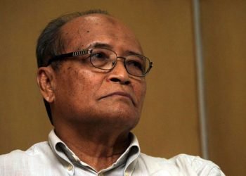 Seminggu Terakhir Sebelum Wafat, Buya Syafii Maarif Selalu Perhatian ke Satpam