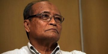 Seminggu Terakhir Sebelum Wafat, Buya Syafii Maarif Selalu Perhatian ke Satpam