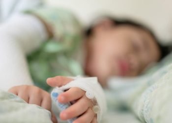 Cegah Penyakit Hepatitis Misterius ke Anak, Satpam Sekolah Perketat Keamanan