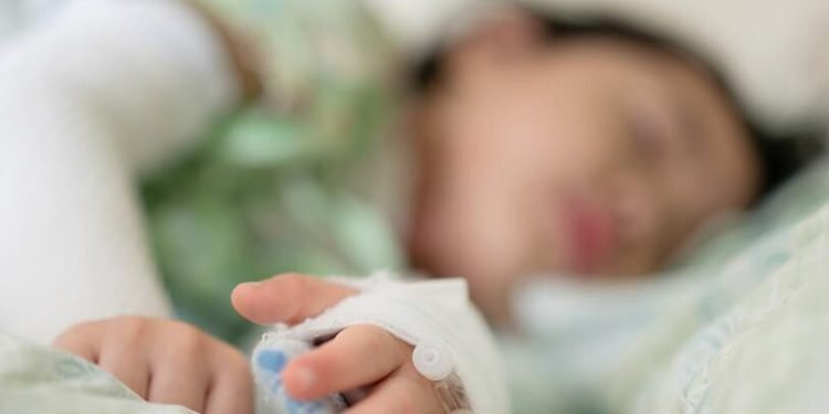 Cegah Penyakit Hepatitis Misterius ke Anak, Satpam Sekolah Perketat Keamanan