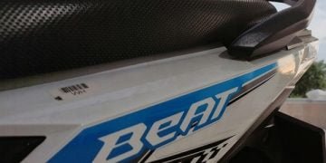 Nemu Motor di TPU, Satpam Langsung Lapor Polisi