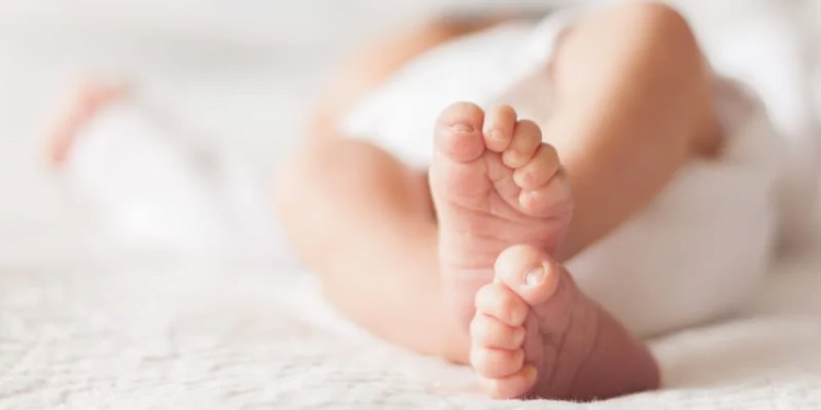 Satpam Temukan Bayi Terbungkus di Dalam Kantong Plastik