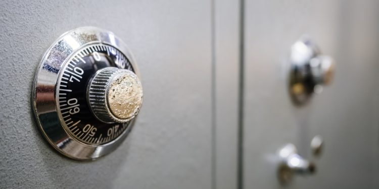 Mantan Sekuriti di Batam Dalang di Balik Pembobolan Brankas