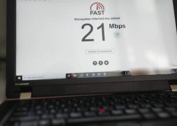 Pengamat Minta Internet Provider Lakukan Perbaikan Keamanan Siber