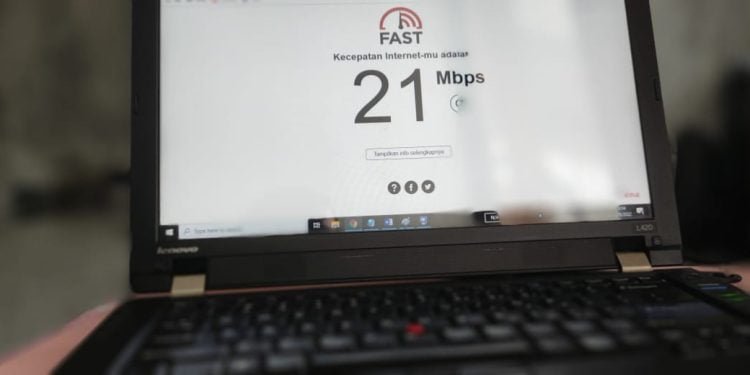 Pengamat Minta Internet Provider Lakukan Perbaikan Keamanan Siber