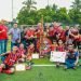 18 BUJP Ikuti Turnamen Mini Soccer ISI Cup II. Inilah Pemenangnya!