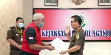 Kasus Penganiayaan Sesama Satpam Diselesaikan Secara Restoratif Justice
