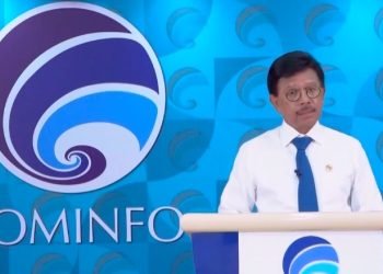 Perkuat Keamanan Siber, Kemkominfo Gandeng Cisco