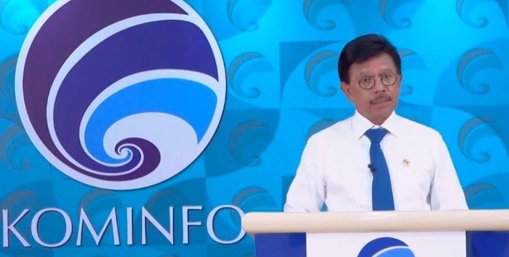 Perkuat Keamanan Siber, Kemkominfo Gandeng Cisco