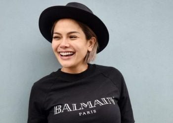 Nikita Mirzani Minta Polisi Bergerak Cepat Tangani Kasus Penganiayaan Satpam